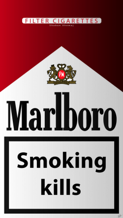 Marlboro wallpaper by ENAB23 - b7 - Free on ZEDGE™