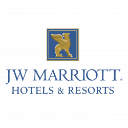JW Marriott Hotel & Resorts Logo PNG Transparent & SVG ...