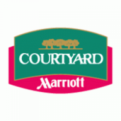 Courtyard Marriott | Brands of the World™ | Download vector ...