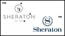Can Sheraton\'s New Logo Help Reinvigorate the Legacy Hotel ...