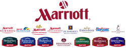 Marriott Hotels Logo - LogoDix