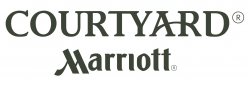 Courtyard marriott Logos
