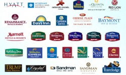 Hotel logos -Logo Brands For Free HD 3D