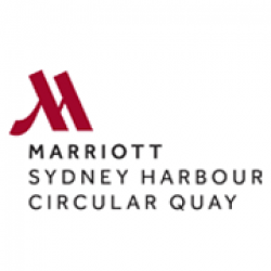 Wedding Reception Venues Sydney | Sydney Harbour Marriott ...