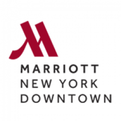 Wedding Halls Downtown NYC | New York Marriott Downtown