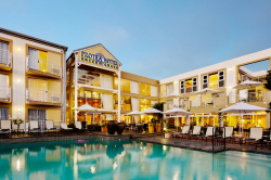 Protea Hotel by Marriott Knysna Quays, Knysna – Updated 2019 ...