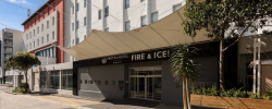 Hotel in Cape Town, South Africa | Protea Hotel Fire & Ice ...