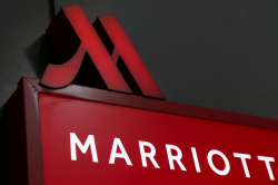 Marriott sees revenue weakness in third quarter, shares fall ...