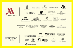 Every One of Marriott\'s 30 Hotel Brands, Explained – Skift