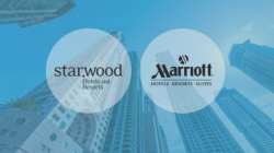 Marriott and Starwood merge to form world\'s biggest hotel ...