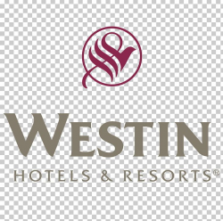 Westin Hotels & Resorts Starwood Marriott International PNG ...