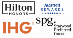 Reader Question: Hilton, Marriott, IHG & SPG Points Expiry ...