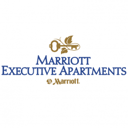 Marriott executive apartments (81295) Free EPS, SVG Download ...