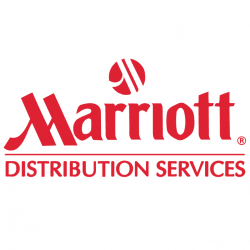 Marriott distribution services (81296) Free EPS, SVG ...