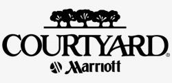 Courtyard By Marriott Vector - Marriott Courtyard Logo Png ...