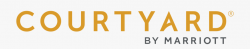 Courtyard By Marriott Logo Vector , Transparent Cartoon ...