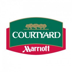 Courtyard Marriott logo vector in (.EPS, .AI, .CDR) free ...