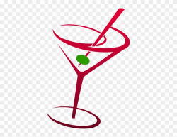 Martini Glass Clipart & Free Martini Glass Clipart.png ...