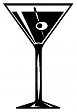 Free Martini Glass Cliparts, Download Free Clip Art, Free ...