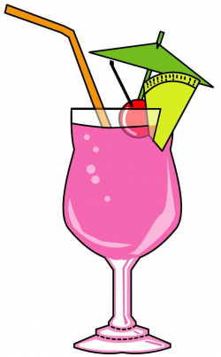 HD Bachelorette Martini Glass Clip Art Photos » Free Vector ...