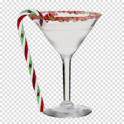 Christmas Candy Cane clipart - Martini, Cocktail, Drink ...