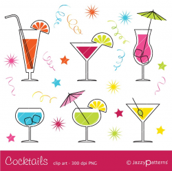 Free Christmas Martini Cliparts, Download Free Clip Art ...