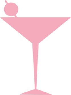 Free Pink Cocktail Cliparts, Download Free Clip Art, Free ...