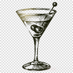 Wine Glass clipart - Martini, Cocktail, Drink, transparent ...