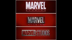 Marvel Studios Logo History