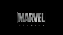 Black & White Marvel Studios Logo (From the Doctor Strange ...