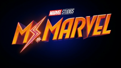 Ms. Marvel Disney+ Show Logo Revealed