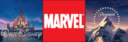 Disney Buys Distribution Rights for THE AVENGERS and IRON ...
