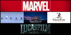 If Star Wars movies and movies in the MCU are made by Disney ...