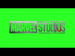 Marvel Studios Logo Green Screen FHD || Free Template - YouTube