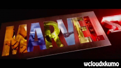 Marvel Studios Intro Logo 2016 - \