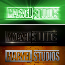 Really liking the last 3 Marvel Studios intro logos, for the ...