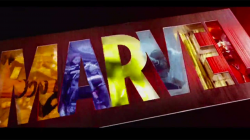 New Marvel Movie Intro Revealed