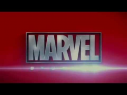 Marvel Studios - Intro Logo 2014