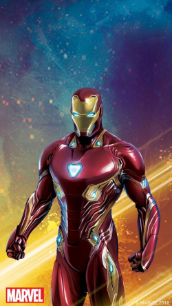Iron Man Infinity War | Marvel avengers, Marvel, Marvel logo