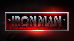 Marvel Studio releases rejected Iron Man logos | It\'s Nice That
