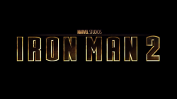 Iron Man 2 Logo | Logos, Iron man, Iron man 2008