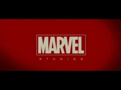 Evolution of the Marvel Studios production logo in the MCU (Phase 1-3)