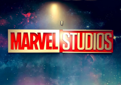 New Marvel Studios logo in front of Endgame? (From @asadayaz ...