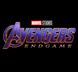 Avengers: Endgame\' gets an official alternate logo from ...