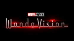 WandaVision Logo Revealed by Marvel at Comic-Con