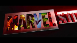 NEW Marvel Studios Official Logo Intro (HD) - Comic Con 2016 ...