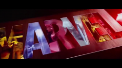 Spider-Man: Homecoming Marvel Studios Intro