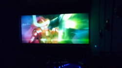 Cam: New Marvel Studios Intro|Logo Thor 3: Ragnarok (2017) (HD-Cam)