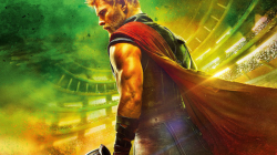Thor: Ragnarok Has New Marvel Studios Logo
