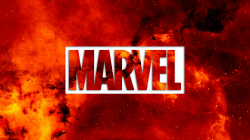 Marvel Logo Wallpaper 4k, Hd Wallpapers & backgrounds ...